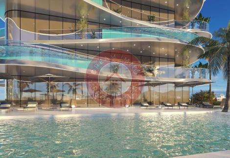VOLGA TOWER – APPARTEMENTS 3 CHAMBRES – JUMEIRAH VILLAGE TRIANGLE – DUBAI