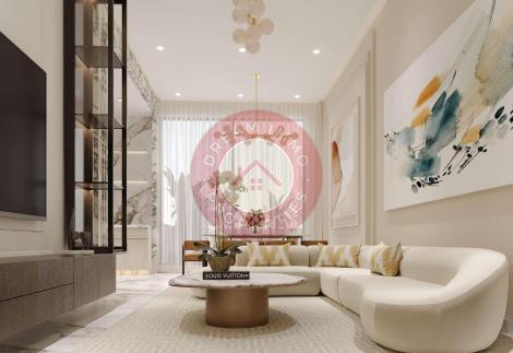 VOLGA TOWER – APPARTEMENTS 2 CHAMBRES – JUMEIRAH VILLAGE TRIANGLE – DUBAI