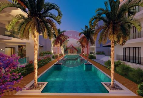 APPARTEMENT DE 4 CH AVEC PISCINE PROCHE MER A PEREYBERE – ILE MAURICE
