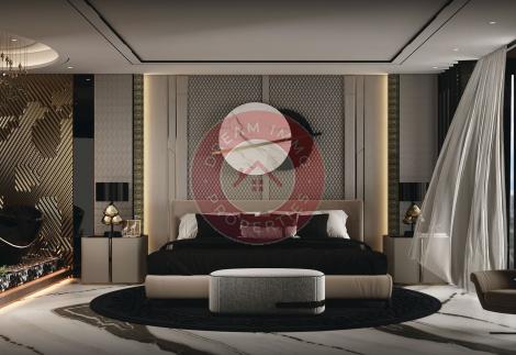 SKY SUITES – APPARTEMENTS 1CH AVEC PISCINE ET PLAN DE PAIEMENT – JUMEIRAH VILLAGE CIRCLE - DUBAI