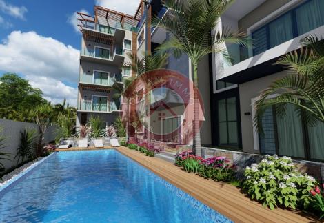 APPARTEMENTS MODERNES 3 CHAMBRES A 5MIN DE LA MER A GRAND BAIE – ILE MAURICE