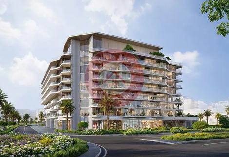VERANO – APPARTEMENT 2 CHAMBRES A DUBAI STUDIO CITY - DUBAI