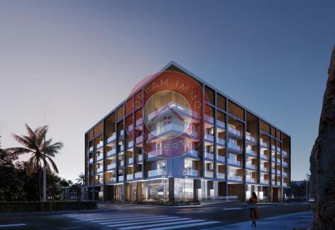 BINGHATTI DUSK – STUDIOS & APPARTEMENTS A JUMEIRAH VILLAGE CIRCLE - DUBAI