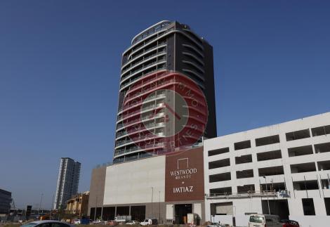 SUPERBE APPARTEMENT NEUF VENDU MEUBLE A JUMEIRAH VILLAGE CIRCLE - DUBAI
