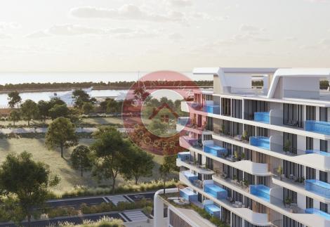 SAMANA OCEAN PEARL – APPARTEMENTS 2 CH AVEC PLAN DE PAIEMENT DE 5 ANS A DUBAI ISLANDS