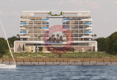 SAMANA OCEAN PEARL – APPARTEMENTS 4 CH AVEC PLAN DE PAIEMENT DE 5 ANS A DUBAI ISLANDS