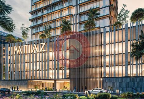 COVE BOULEVARD – APPARTEMENTS 1 CHAMBRE AVEC 6 ANS DE PLAN DE PAIEMENT A DUBAILAND