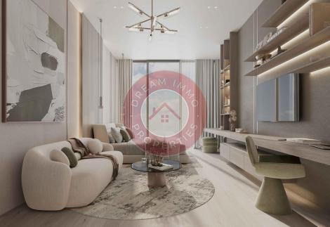 COVE BOULEVARD – STUDIOS AVEC 6 ANS DE PLAN DE PAIEMENT A DUBAILAND