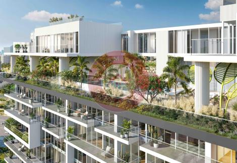 LEGADO – SKY VILLAS 2CH AVEC PLAN DE PAIEMENT SUR 5 ANS A JUMEIRAH VILLAGE CIRCLE – DUBAI