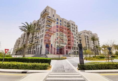 HAYAT BOULEVARD – SUPERBE STUDIO AU CŒUR DE TOWN SQUARE - DUBAI