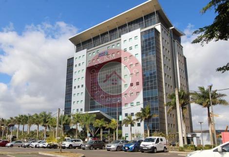 BUREAU MEUBLÉ DE 44 M2 A LOUER AU CENTRE D'EBENE – ILE MAURICE