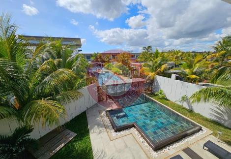 VILLA 4 CHAMBRES AVEC PISCINE PRIVEE - DOMAINE VICTORIA GRAND BAIE - ILE MAURICE