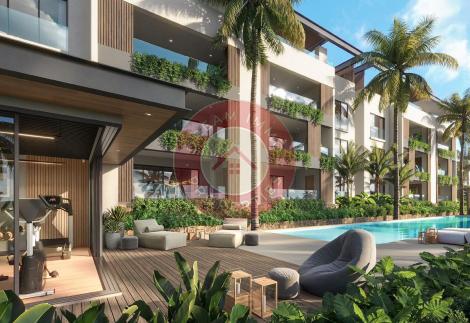 A 100M DE LA MER ! APPARTEMENTS ET PENTHOUSES DE PRESTIGE A POINTE AUX BICHES – ILE MAURICE