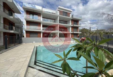 A 400M DE LA MER ! PENTHOUSES 3CH CONSTRUITS A TROU AUX BICHES – ILE MAURICE
