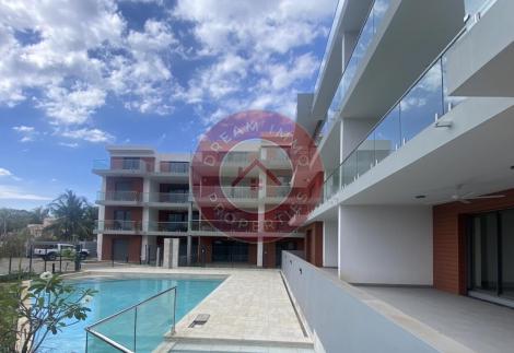 A 400M DE LA MER ! APPARTEMENTS ET PENTHOUSES CONSTRUITS A TROU AUX BICHES – ILE MAURICE