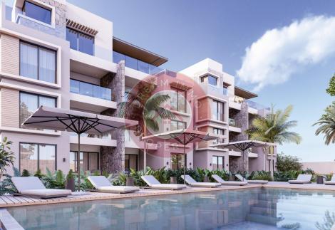 SUPERBES APPARTEMENTS ET PENTHOUSES HAUT DE GAMME A CAP MALHEUREUX – ILE MAURICE