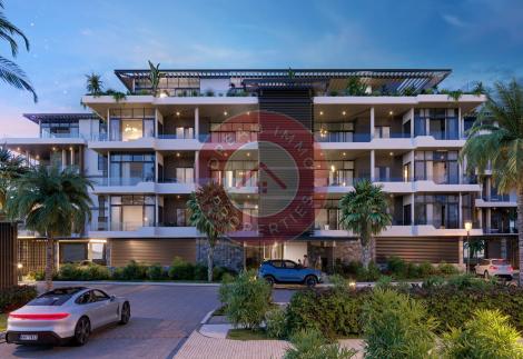 VUE MER & MONTAGNE – SUBLIMES APPARTEMENTS PROCHE MER A CASCAVELLE – ILE MAURICE