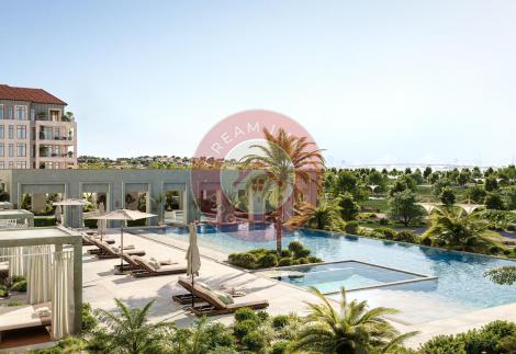 NAWAYEF PARK VIEWS – APPARTEMENTS 2 CHAMBRES A HUDAYRIYAT ISLAND – ABU DHABI