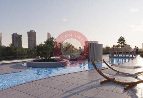SAMANA BARARI LAGOONS – APPARTEMENTS 2 CH AVEC PLAN DE PAIEMENT SUR 8 ANS A MAJAN