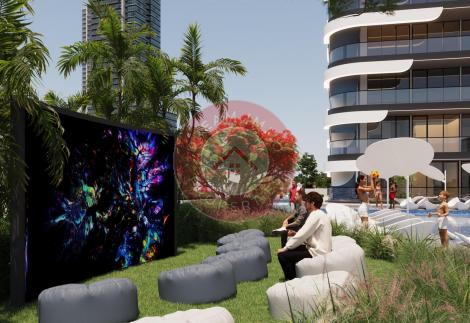 SAMANA RESORTS – APPARTEMENTS 2 CHAMBRES AVEC PISCINE PRIVÉE A DUBAI PRODUCTION CITY