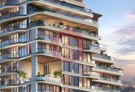MARQUIS ONE – APPARTEMENTS 2 CH D’EXCEPTION A DUBAI AVEC 6 ANS DE PLAN DE PAIEMENT AU CŒUR D’ARJAN