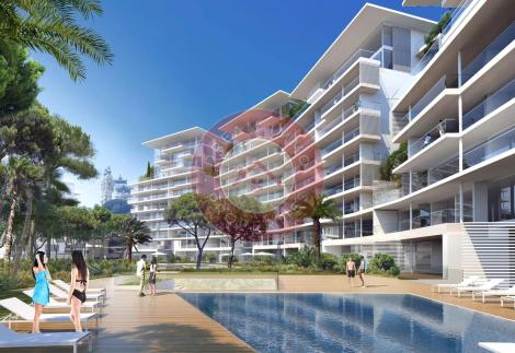 MARETERRA ANSE DU PORTIER – APPARTEMENTS DE PRESTIGE ENTRE MER & NATURE - MONACO