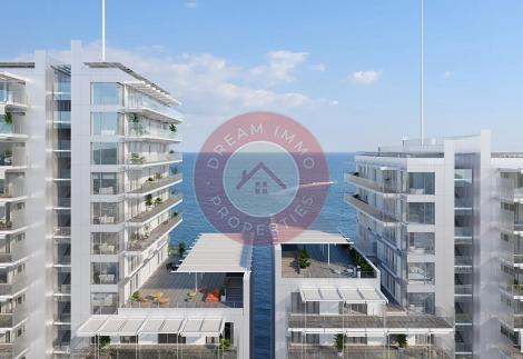 MARETERRA ANSE DU PORTIER – APPARTEMENTS DE PRESTIGE ENTRE MER & NATURE - MONACO