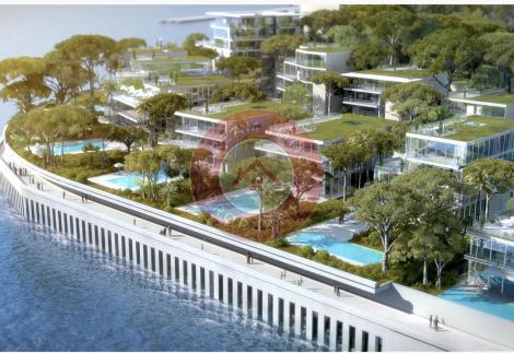 MARETERRA ANSE DU PORTIER – VILLAS DE PRESTIGE EN FRONT DE MER ENTRE MER & NATURE - MONACO