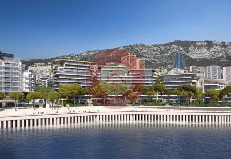 MARETERRA ANSE DU PORTIER – APPARTEMENTS DE PRESTIGE ENTRE MER & NATURE - MONACO