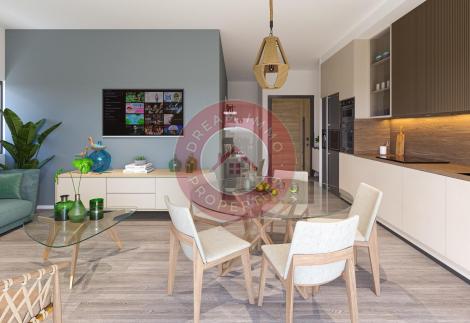 APPARTEMENTS MODERNES DE 2 CHAMBRES PROCHE MER & GOLF A TAMARIN – ILE MAURICE