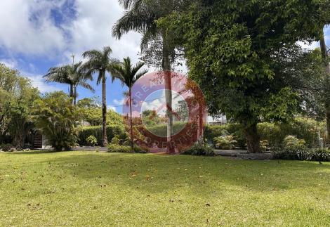 TERRAIN RESIDENTIEL VERDOYANT DE 1017 M2 A CUREPIPE – ILE MAURICE