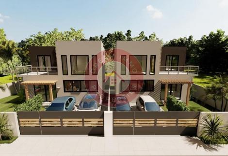 BELLE VILLA NEUVE CONSTRUITE PROCHE MER A ALBION – ILE MAURICE