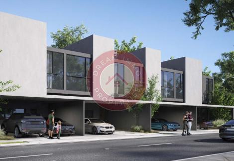 MASAAR 3 – TOWNHOUSES 2 CHAMBRES DANS UNE COMMUNAUTÉ VERDOYANTE – SHARJAH
