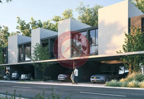 MASAAR 3 – TOWNHOUSES 3 CHAMBRES DANS UNE COMMUNAUTÉ VERDOYANTE – SHARJAH