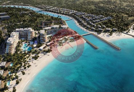 JACOB&CO BEACHFRONT – LUXUEUX APPARTEMENTS VUE MER ENTRE DUBAI ET ABU DHABI