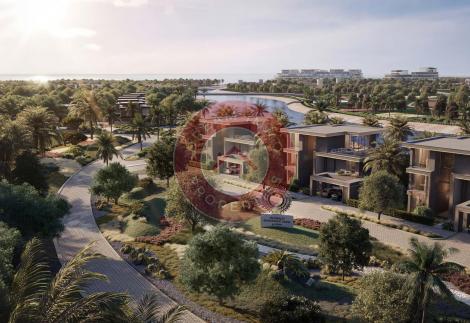 JACOB&CO BEACHFRONT – LUXUEUSES VILLAS 6CH VUE RESERVE NATURELLE ENTRE DUBAI ET ABU DHABI