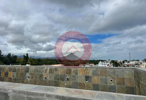 A 5 MIN DE LA MER ! BEL APPARTEMENT DE 2 CH CONSTRUIT A FLIC EN FLAC – ILE MAURICE