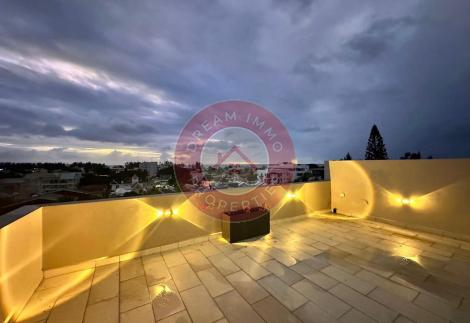 BAISSE DE PRIX ! PENTHOUSES VUE MER A 2 PAS DE LA PLAGE DE FLIC EN FLAC – ILE MAURICE