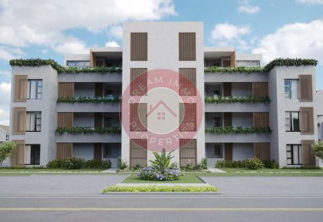 VUE MER – PENTHOUSES MODERNES DE 3CH PROCHE MER A FLIC EN FLAC – ILE MAURICE