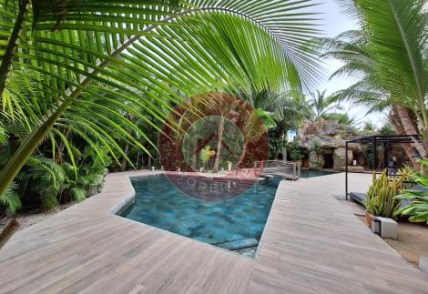 SUPERBE APPARTEMENT A 5 MINUTES A PIED DE LA MER A FLIC EN FLAC - ILE MAURICE