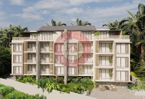 SUPERBES APPARTEMENTS A 1MIN A PIED DE LA MER A FLIC EN FLAC – ILE MAURICE