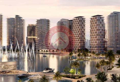 ATELIS – APPARTEMENTS & PENTHOUSE D’EXCEPTION AVEC VUES SPECTACULAIRES AU BORD DU CANAL