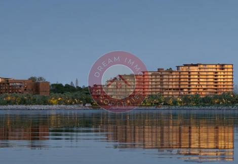 JUMEIRAH ASORA BAY – APPARTEMENTS 6CH VUE PANORAMIQUE MER ET ACCES HOTEL 5* – DUBAI
