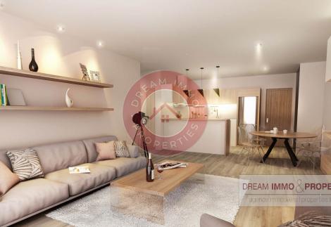 LUXUEUX APPARTEMENTS 1 CHAMBRE DANS UN MAGNIFIQUE COMPLEXE A CAP MALHEUREUX – ILE MAURICE