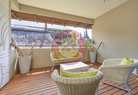 BEL APPARTEMEMENT AU DOMAINE DES ALIZEES A GRAND BAIE – ILE MAURICE