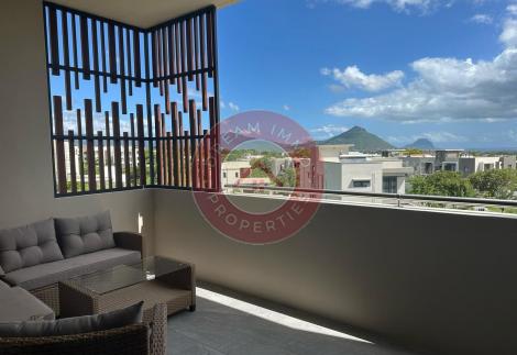 TOP PRIX ! BEAU PROJET D'APPARTEMENTS MODERNES A FLIC EN FLAC - ILE MAURICE