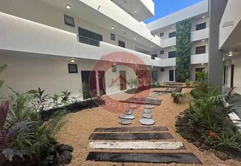 DERNIER APPARTEMENT DE 4 CH BIENTOT DISPONIBLE AU COEUR DE TAMARIN - ILE MAURICE