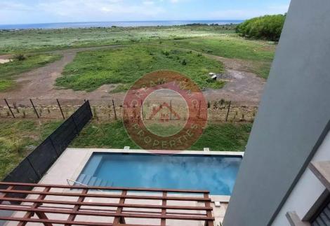 APPARTEMENT NEUF DE 3 CHAMBRES ENTRE MONTAGNE & MER A FLIC EN FLAC – ILE MAURICE 