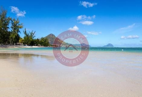 PRIX CANON ! APPARTEMENTS ET PENTHOUSES A 5MIN A PIEDS DE LA PLAGE DE FLIC EN FLAC – ILE MAURICE