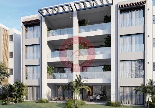 EN CONSTRUCTION ! RESIDENCE SITUEE A 5 MIN EN VOITURE DE LA MER A GRAND BAIE – ILE MAURICE